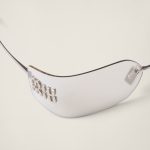 Miu Miu Runway sunglasses - Image 5